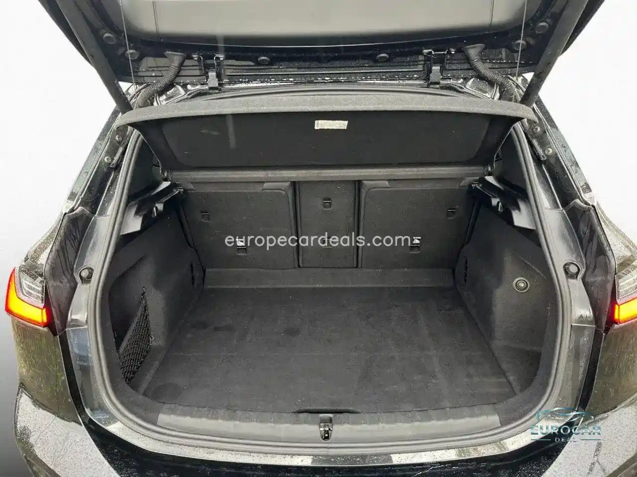 BMW 220 Active Tourer