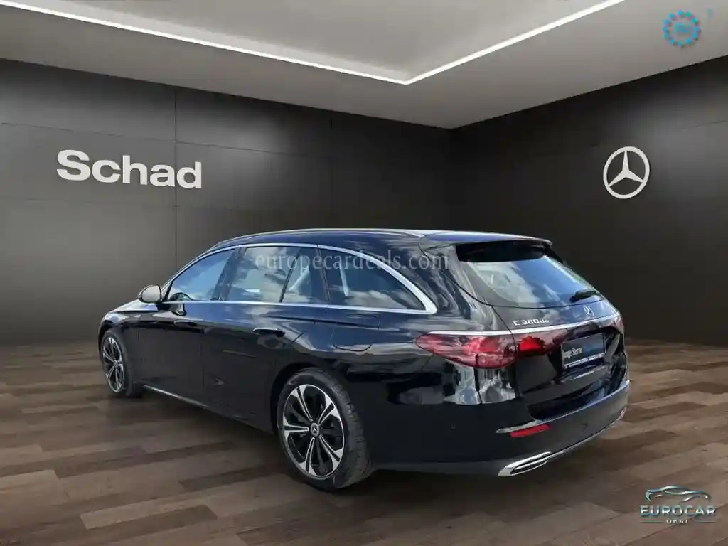 Mercedes-Benz E 300