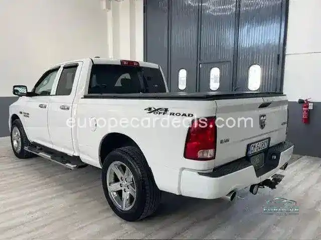 Dodge Other