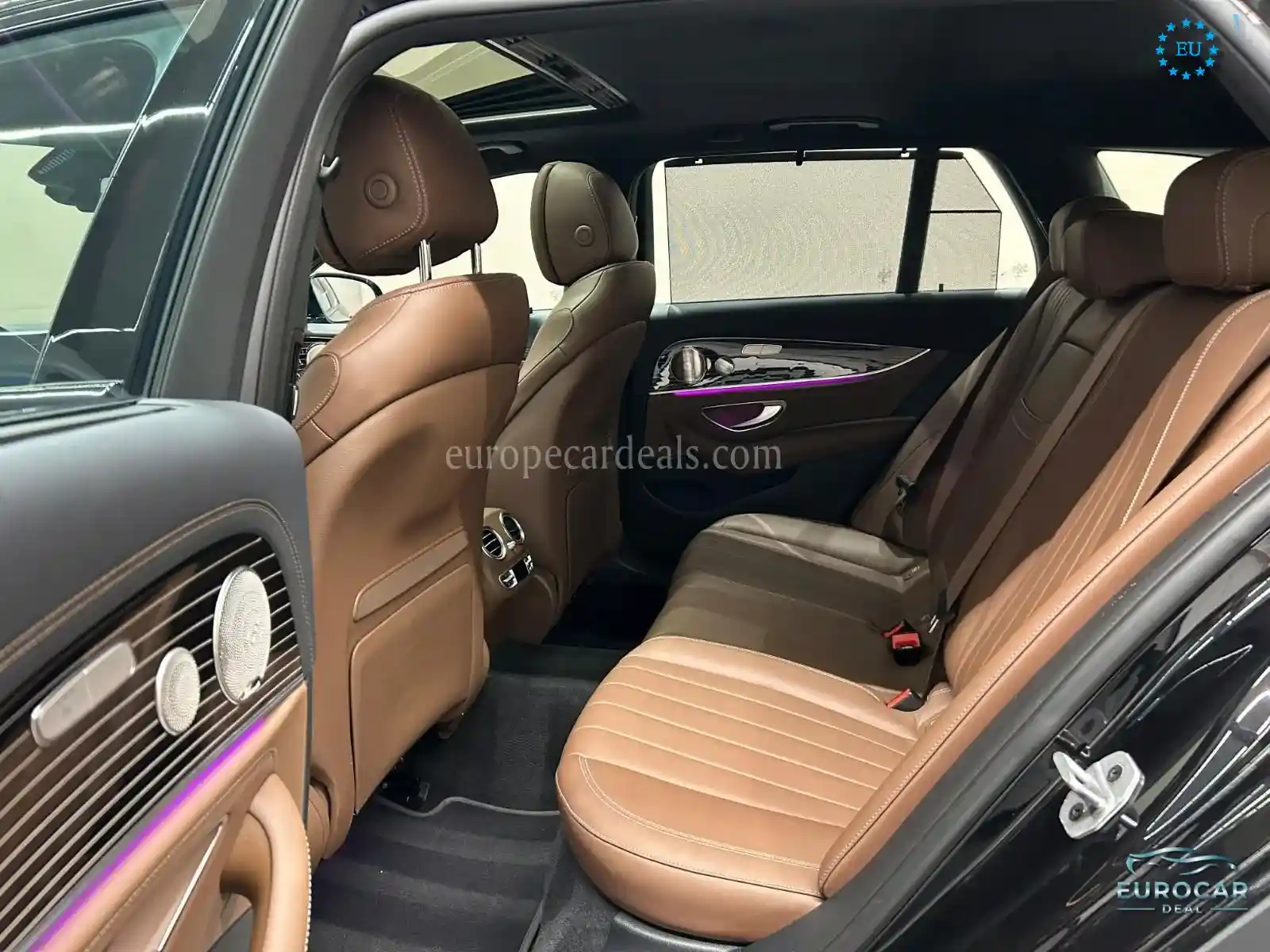 Mercedes-Benz E 450