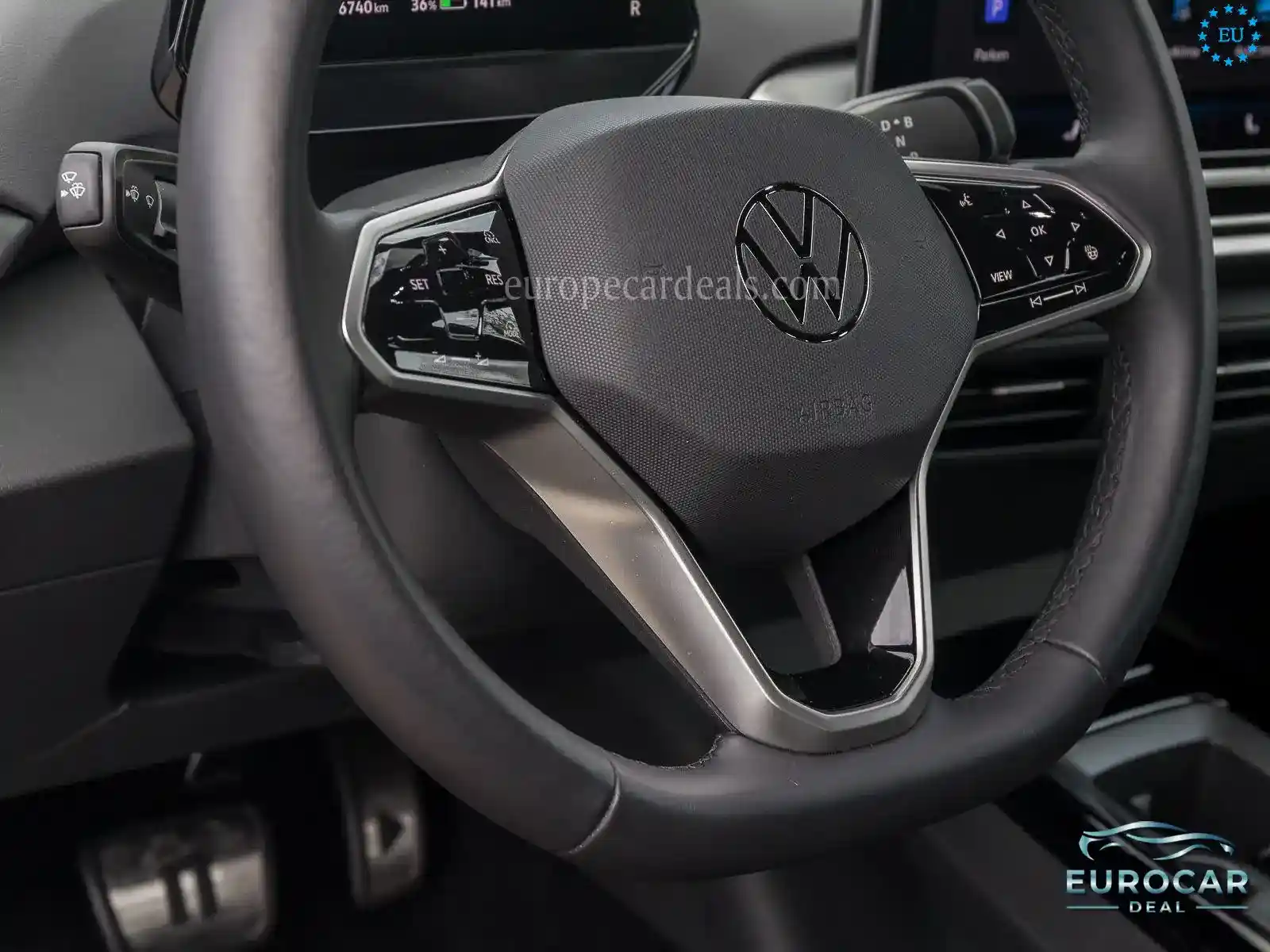 Volkswagen ID.5