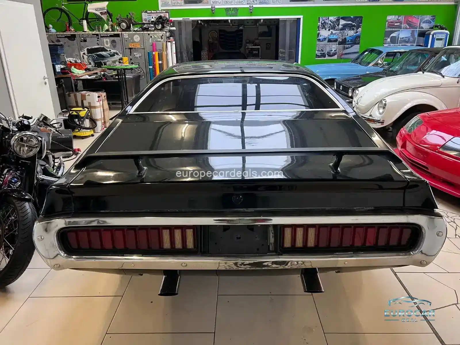 Dodge Charger