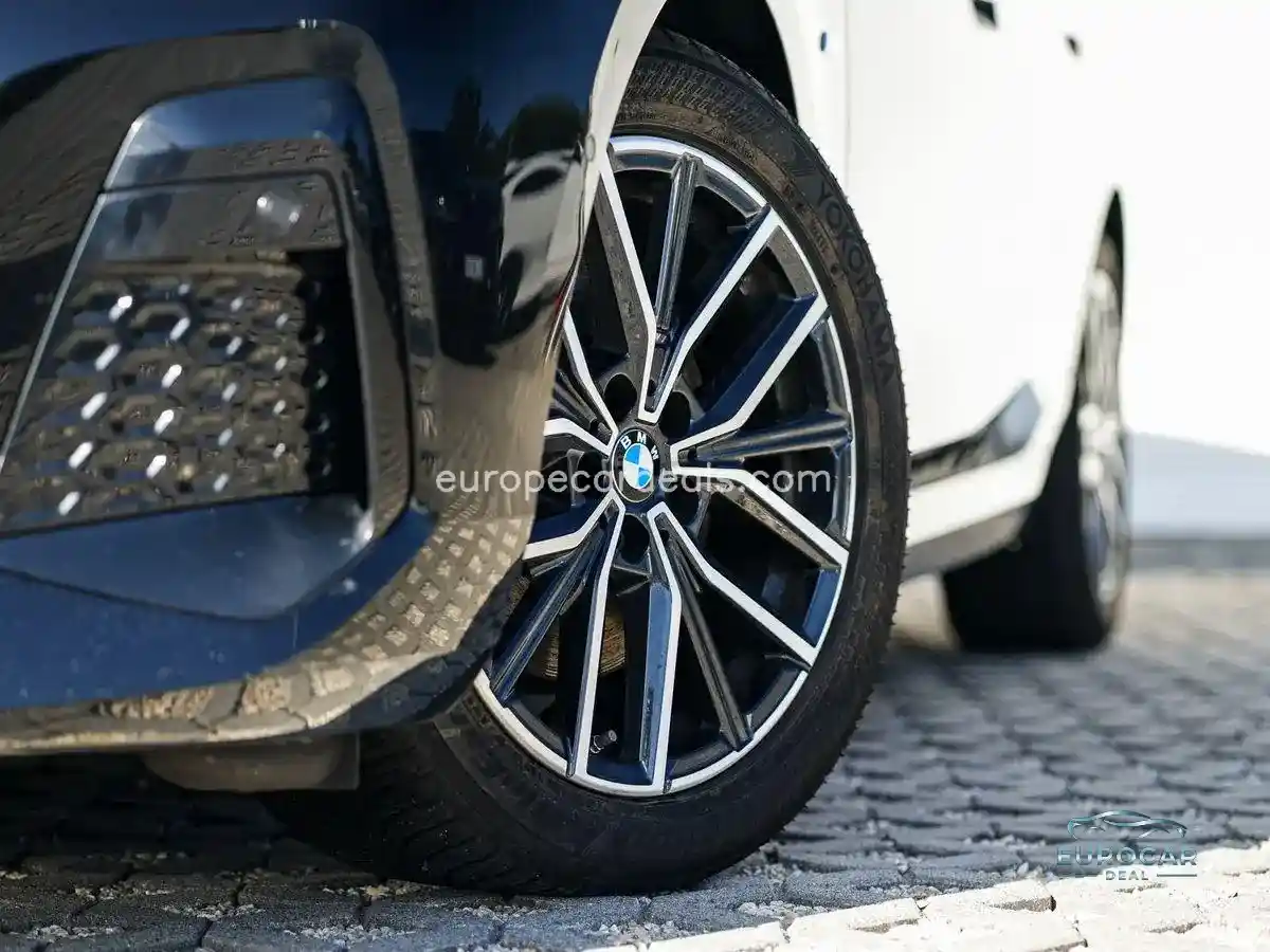 BMW 223 Active Tourer