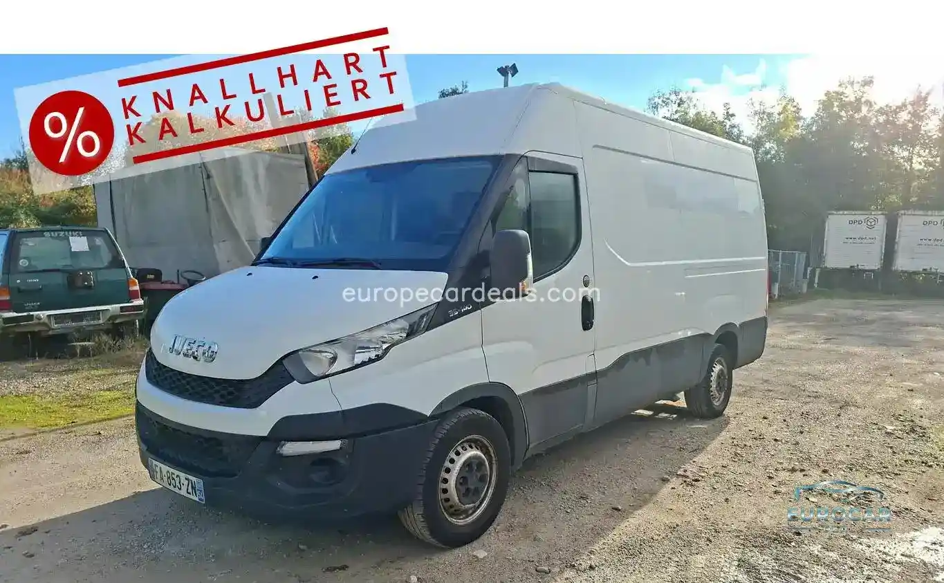 Iveco Other