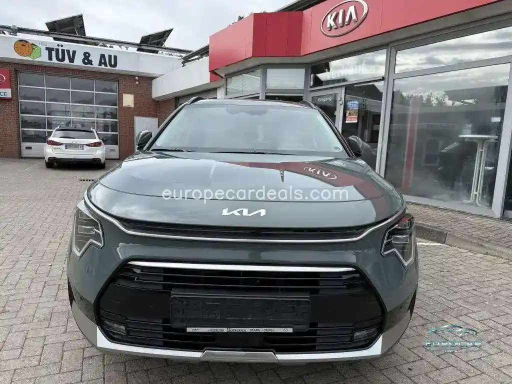 Kia Niro