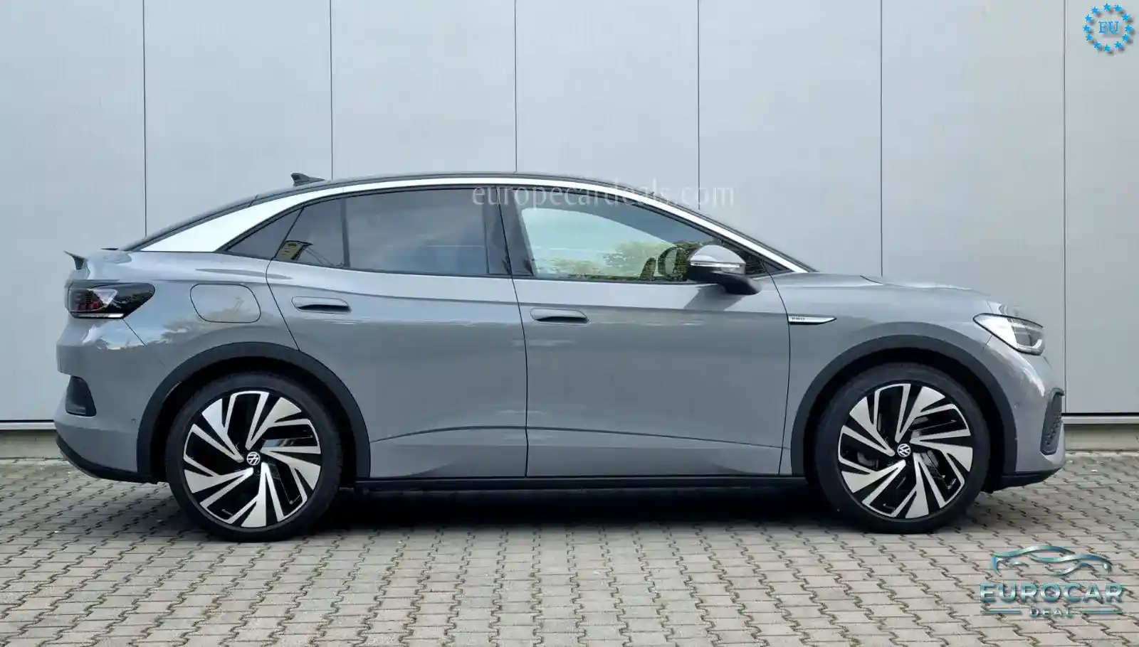 Volkswagen ID.5