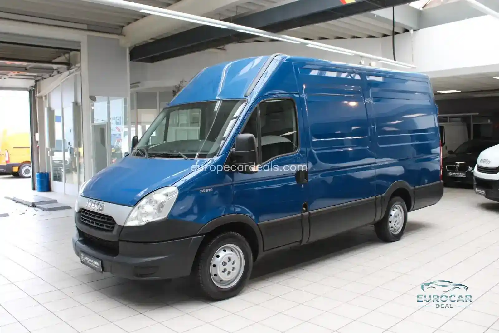 Iveco Other