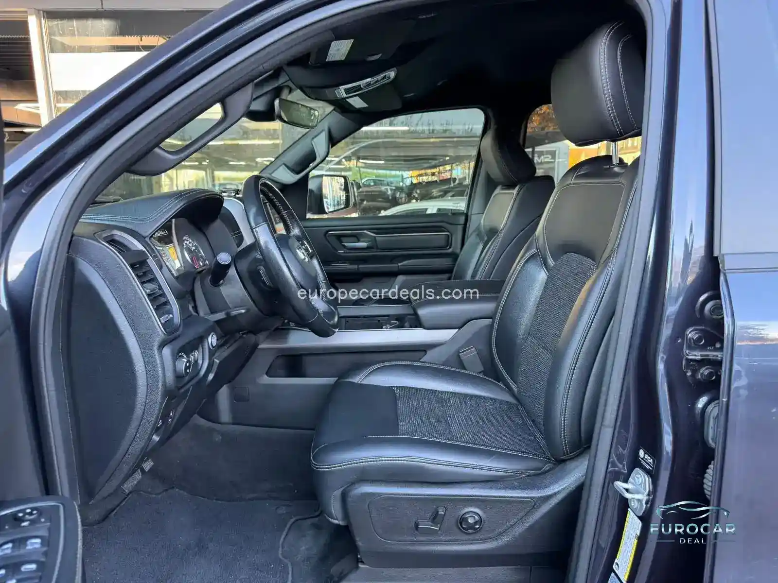Dodge RAM
