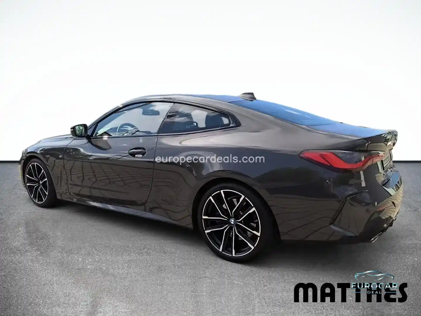 BMW 430