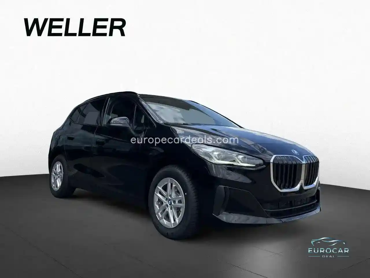 BMW 225 Active Tourer