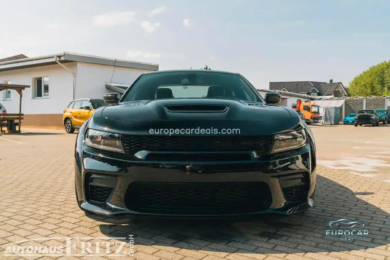 Dodge Charger