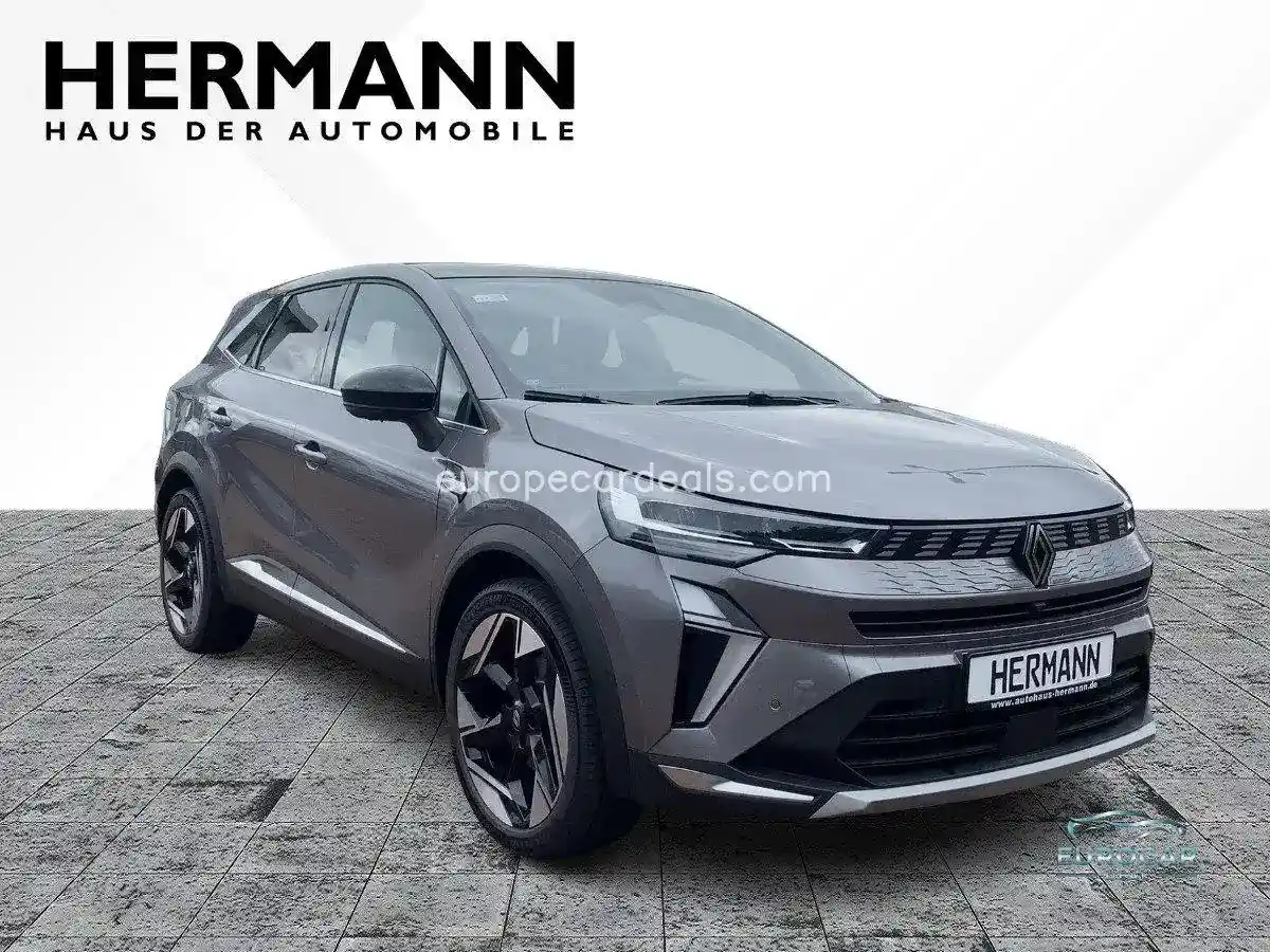 Renault Symbioz