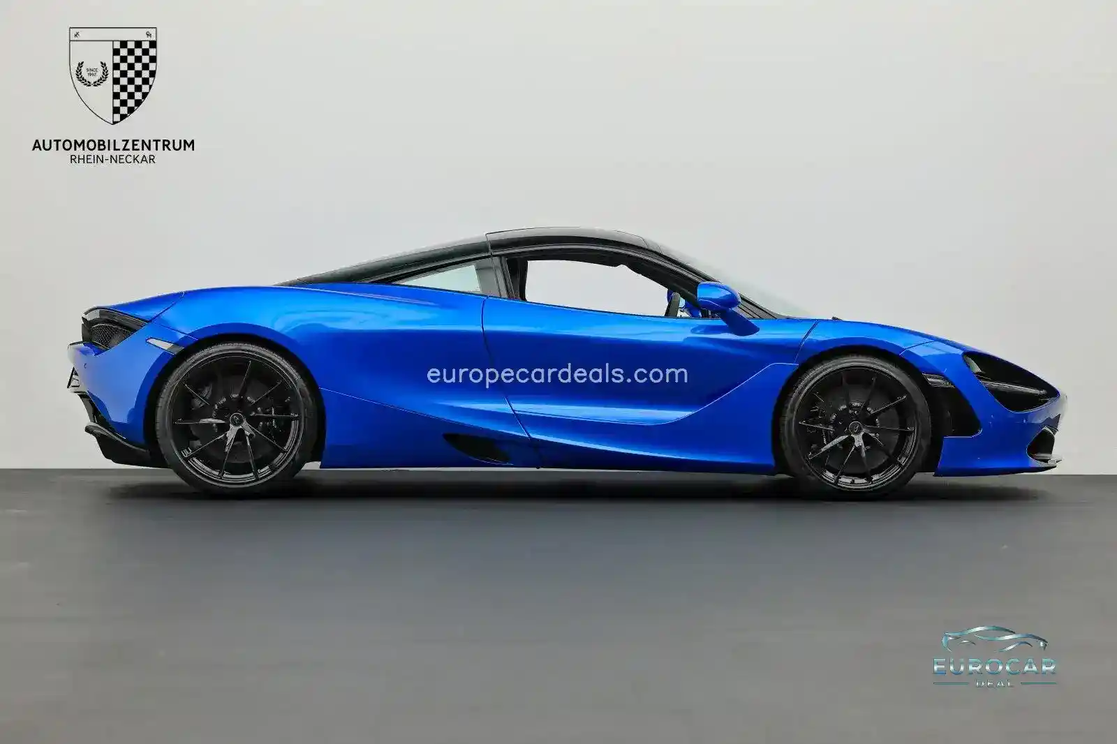 McLaren 720S