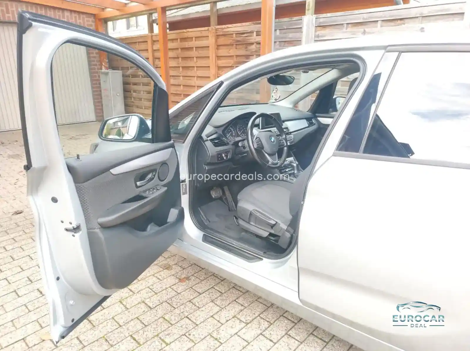 BMW 220 Active Tourer