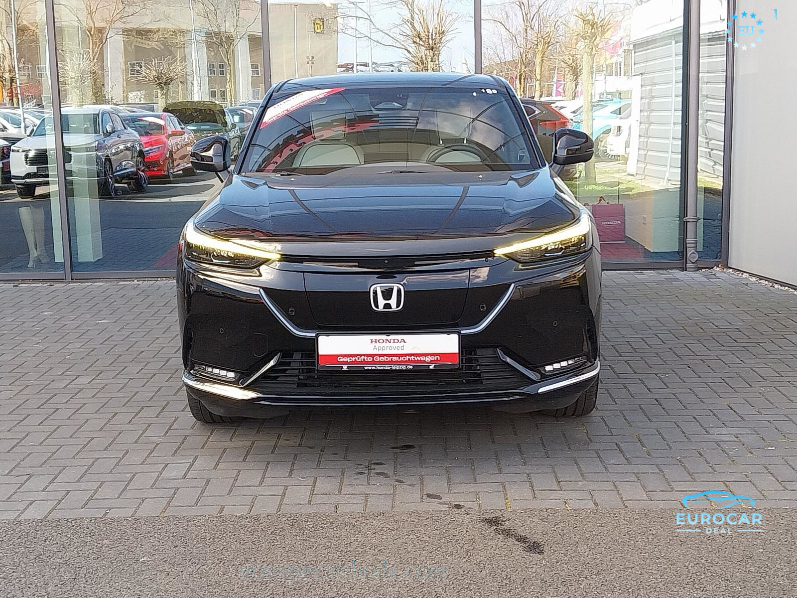 Honda e:Ny1