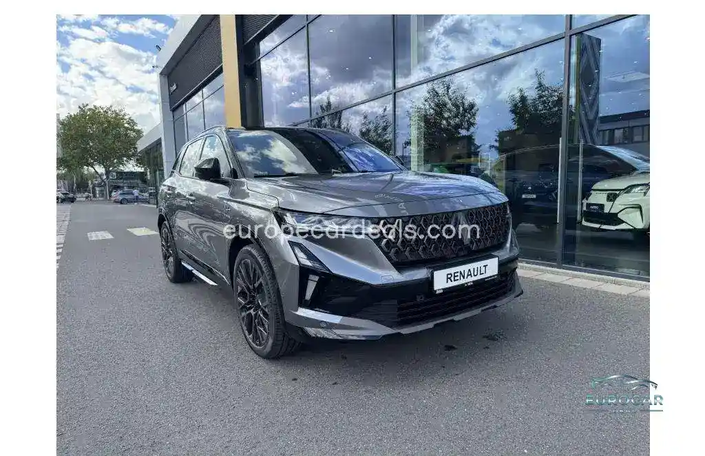 Renault Austral