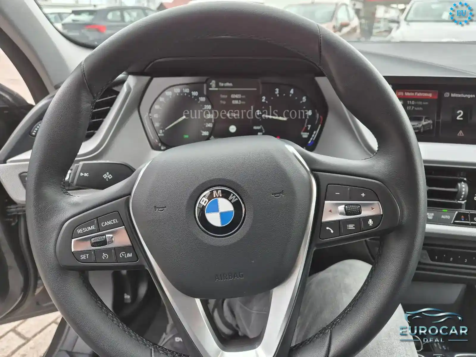 BMW 116
