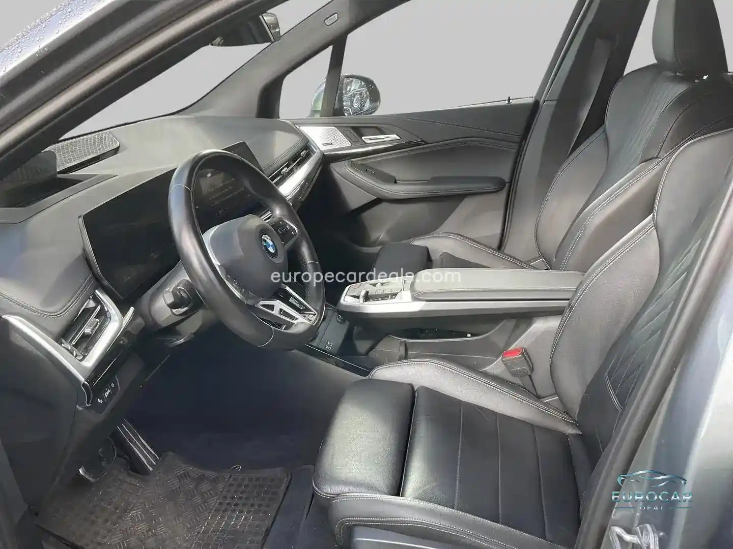 BMW 223 Active Tourer