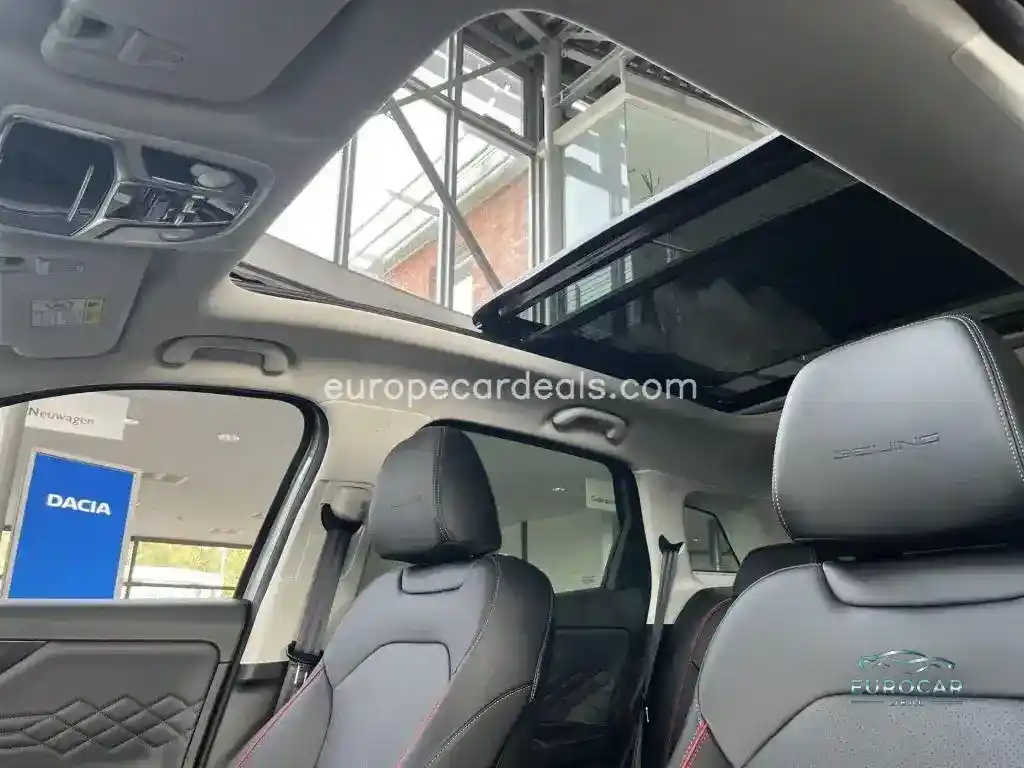 BAIC Beijing X75