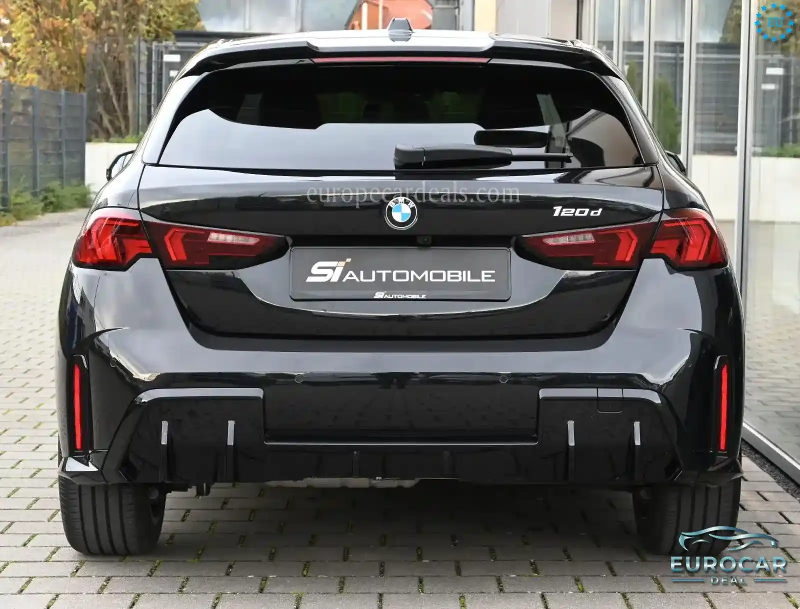 BMW 120