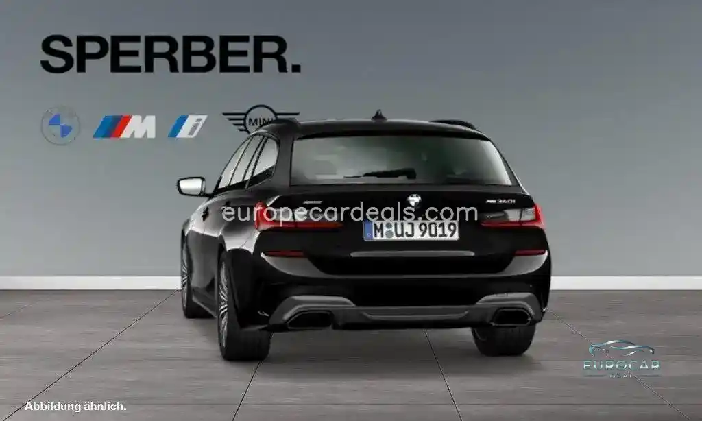 BMW M340i