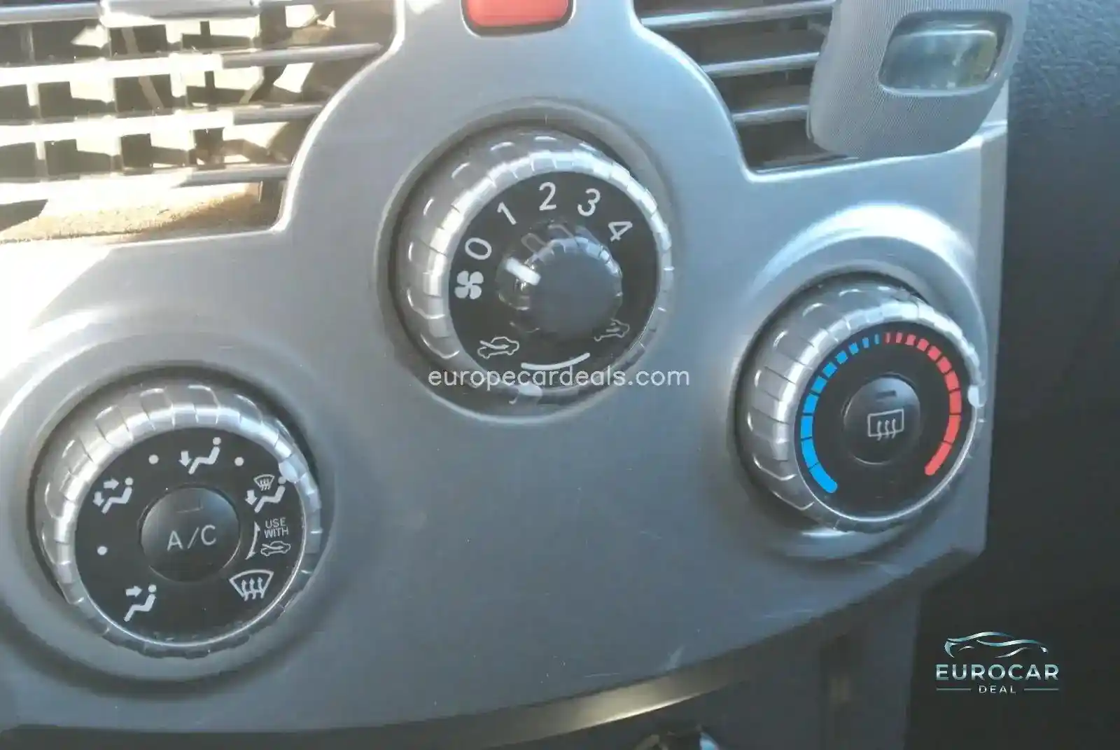 Daihatsu Terios