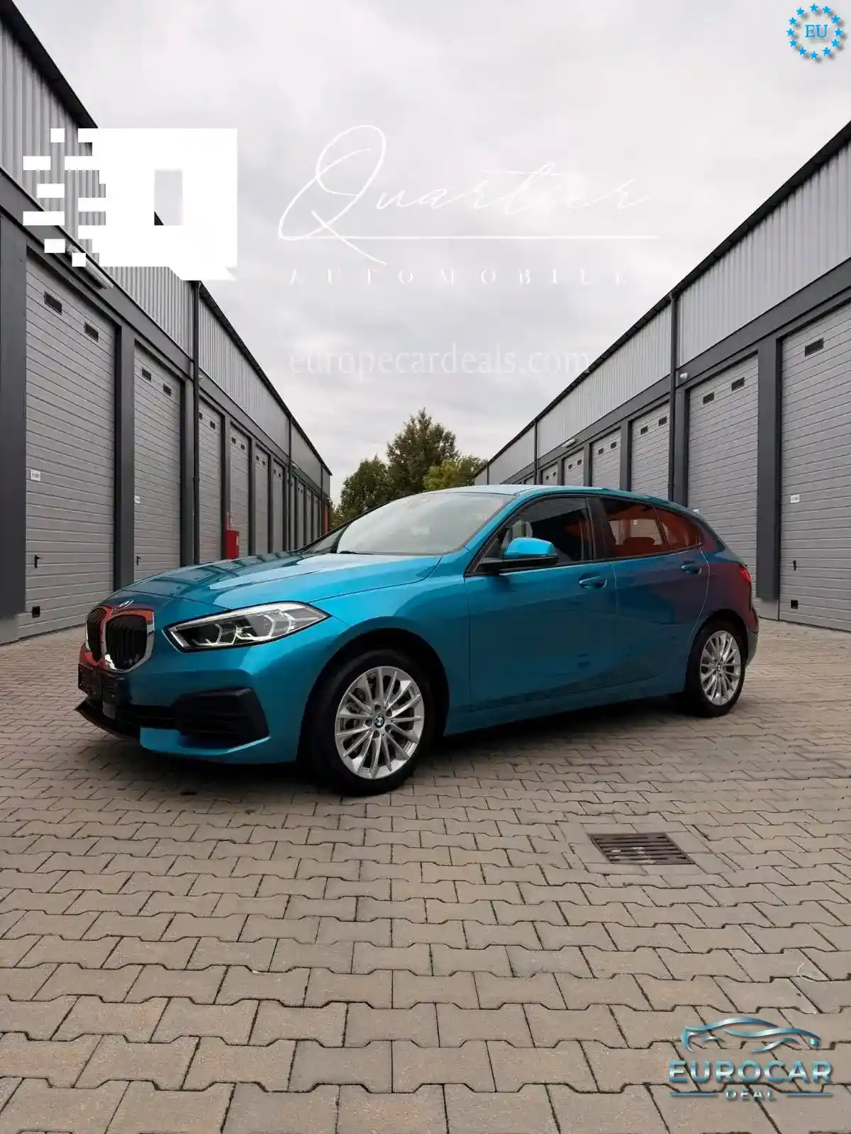 BMW 116