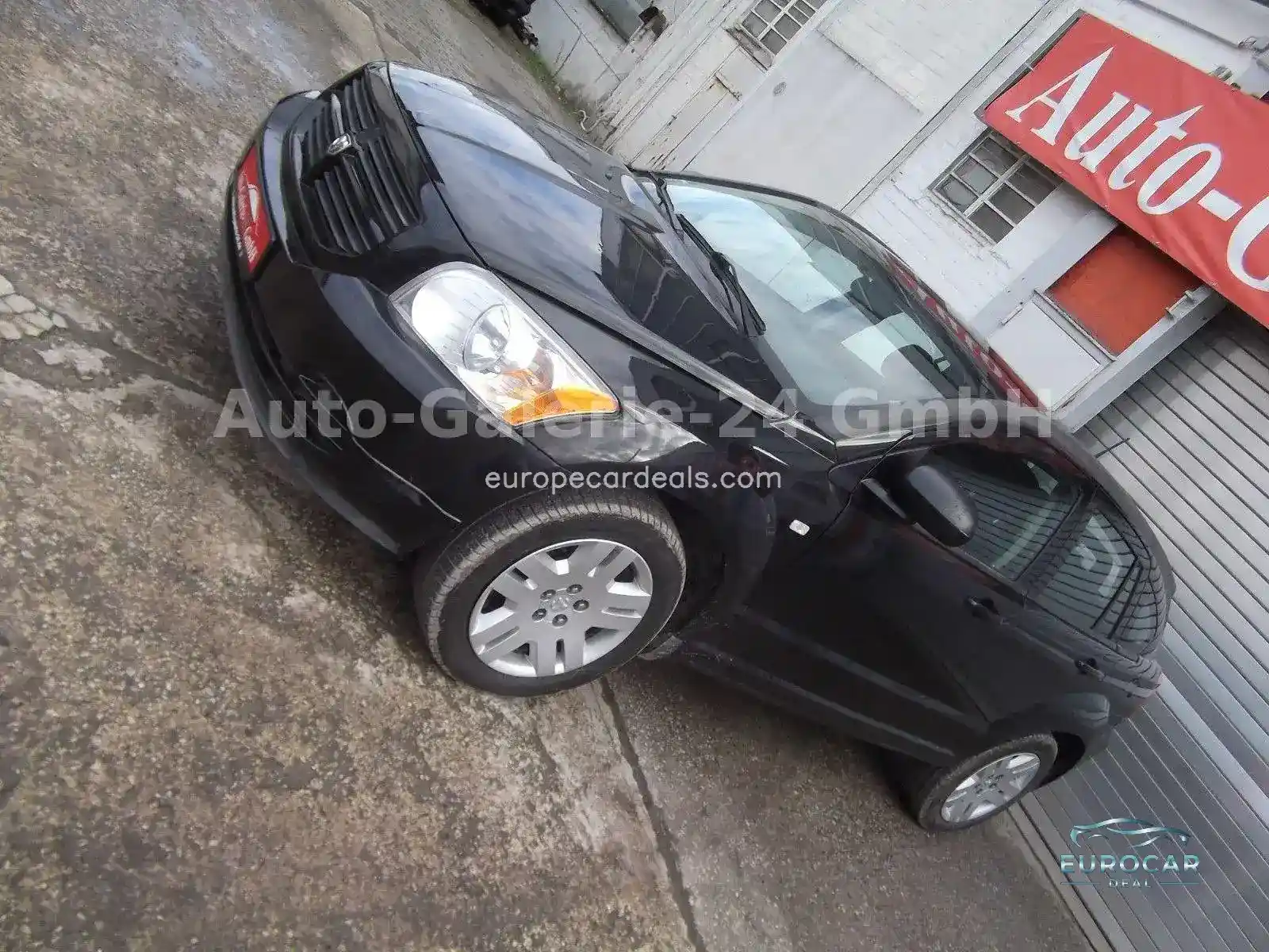 Dodge Caliber