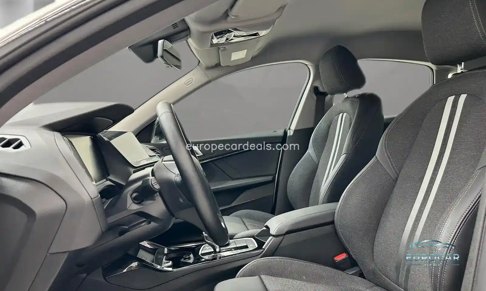 BMW 218 Gran Coupé
