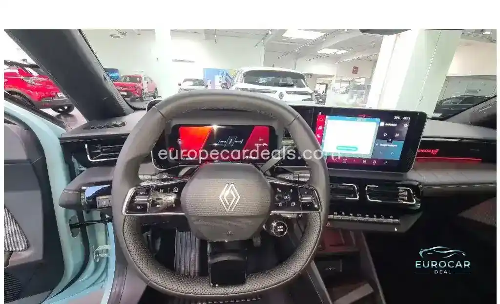 Renault R 4