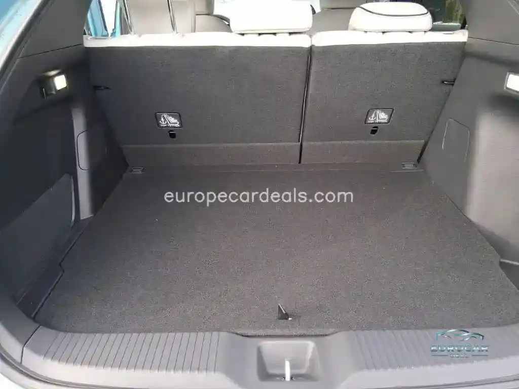 Honda e:Ny1