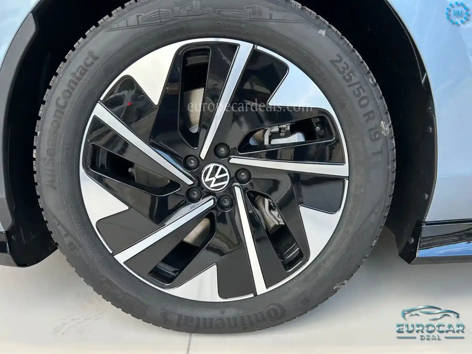 Volkswagen ID.7