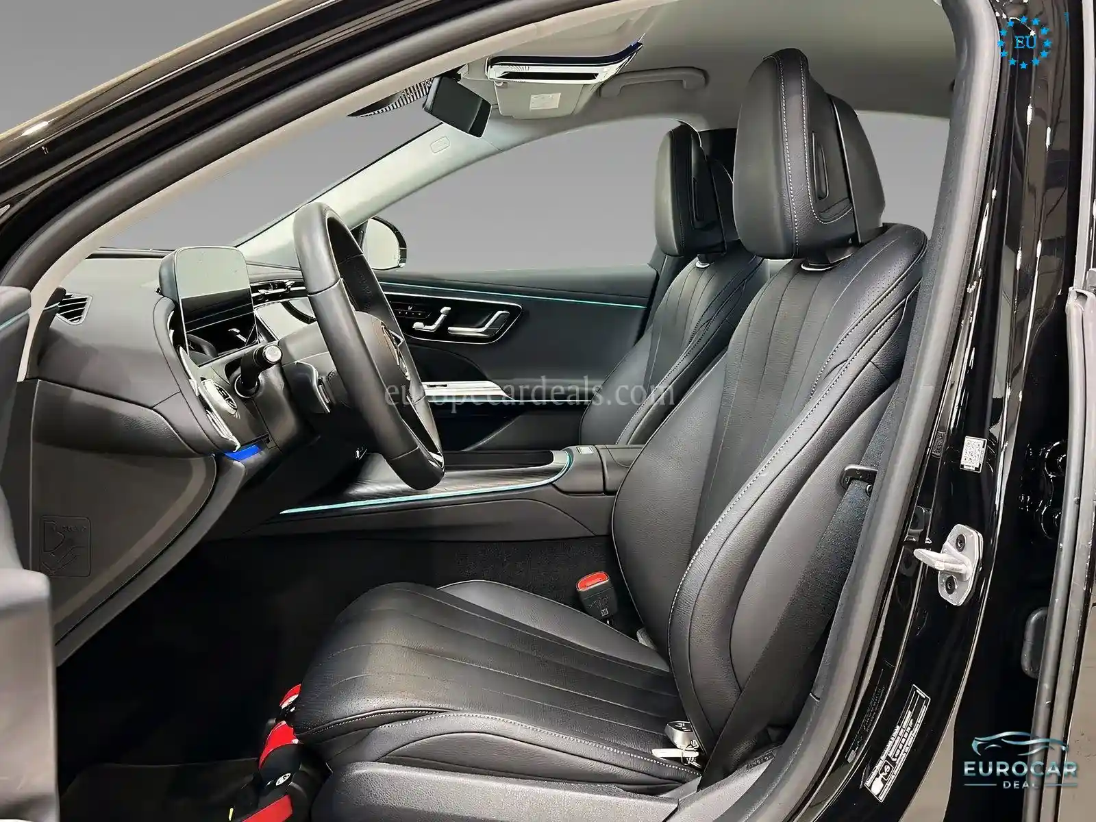 Mercedes-Benz E 450