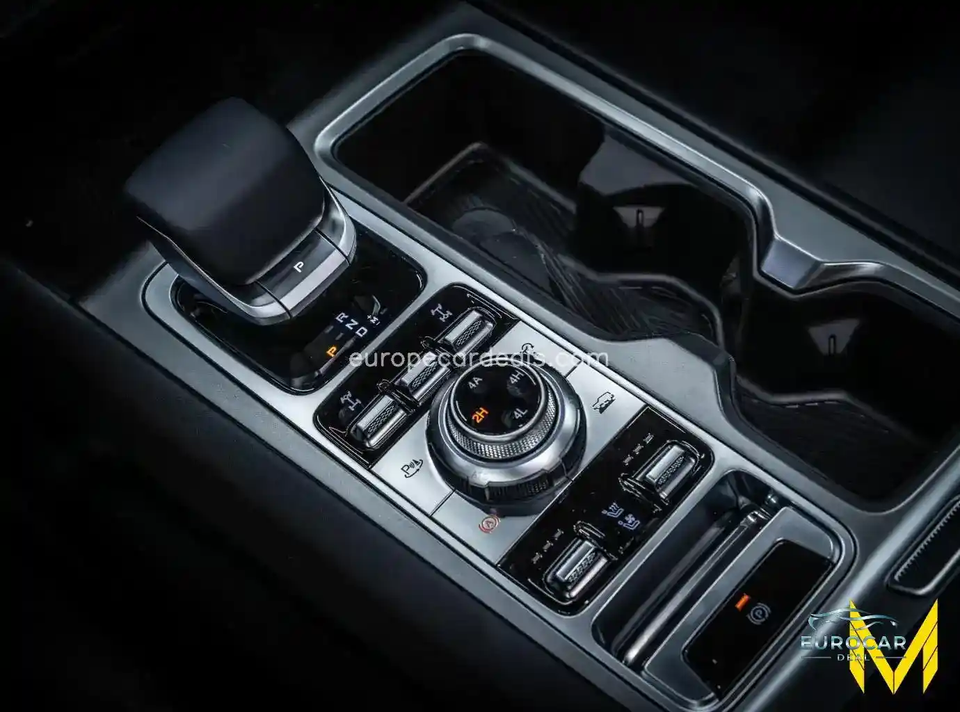 BAIC BJ40
