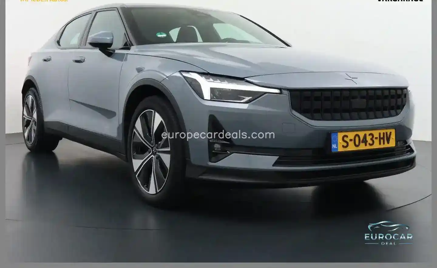 Polestar 2