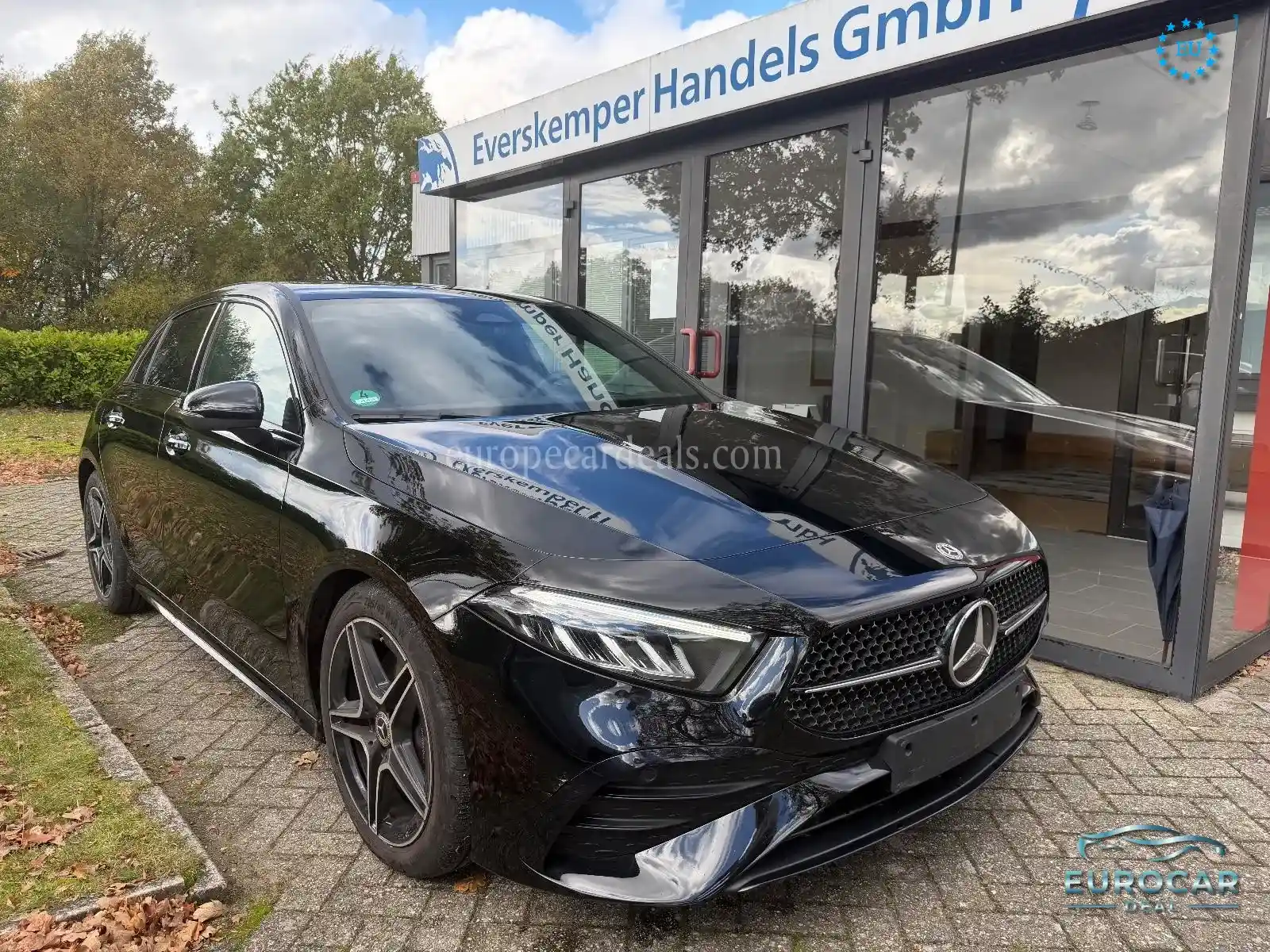 Mercedes-Benz A 220