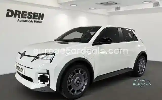 Renault R 5