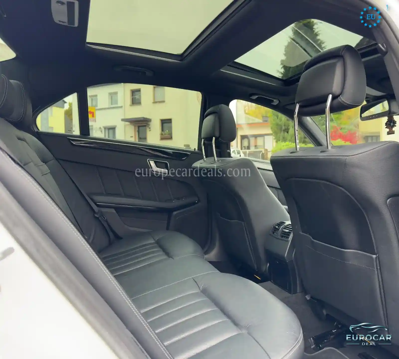 Mercedes-Benz E 250
