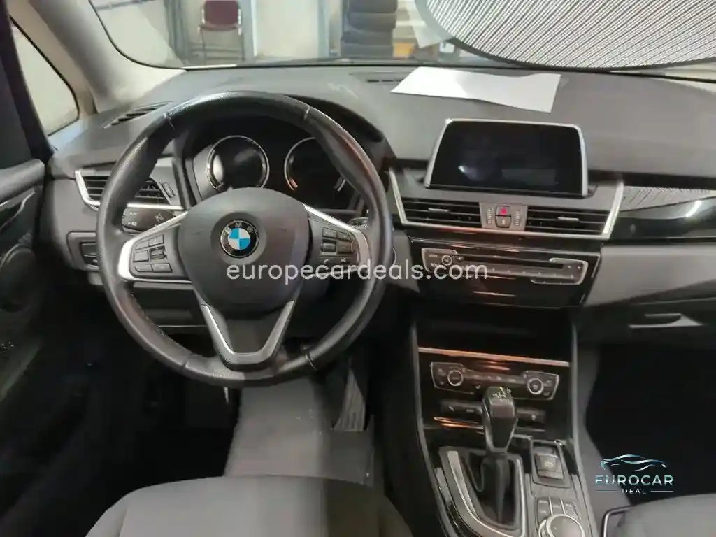 BMW 225 Active Tourer