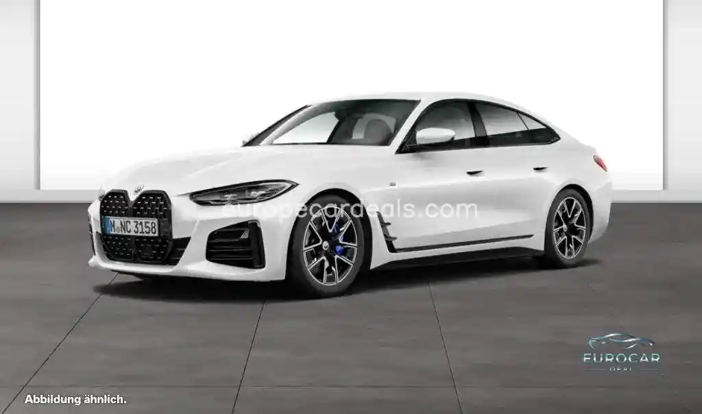 BMW 430