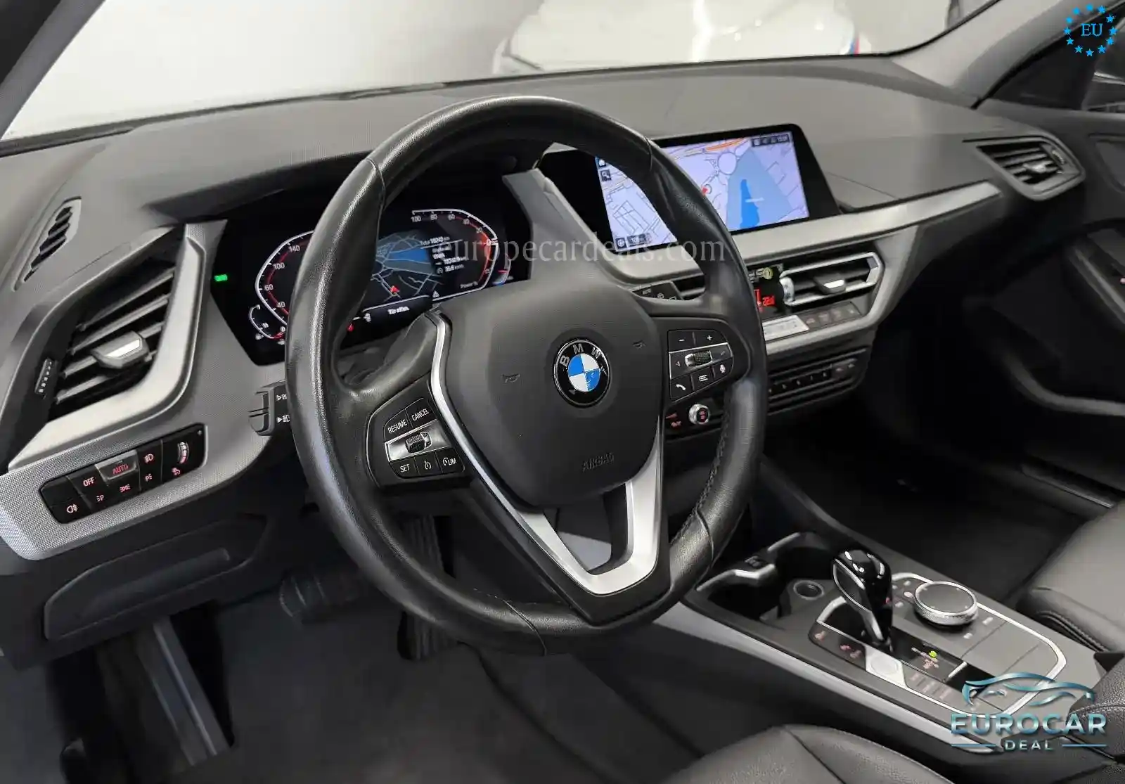BMW 120