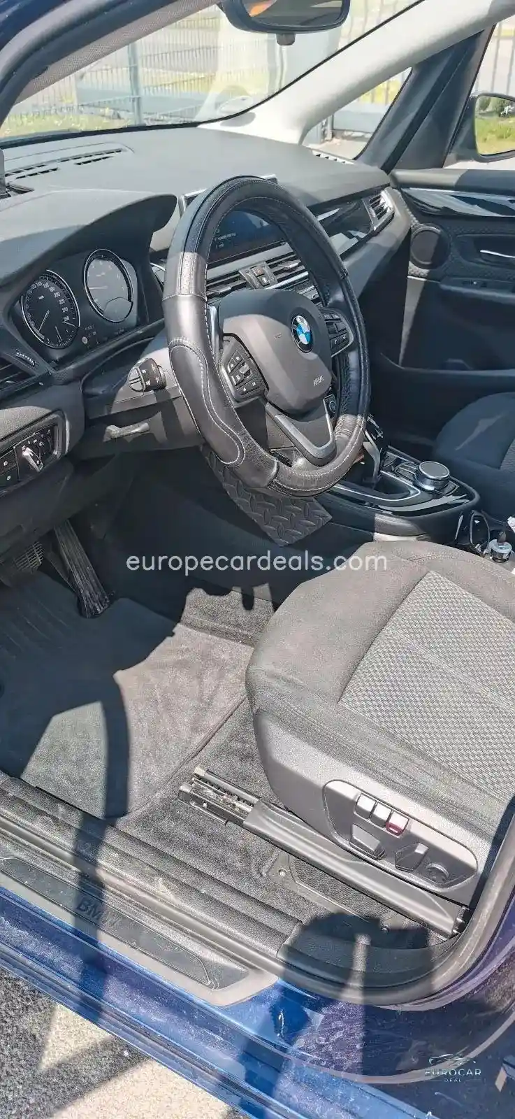 BMW 220