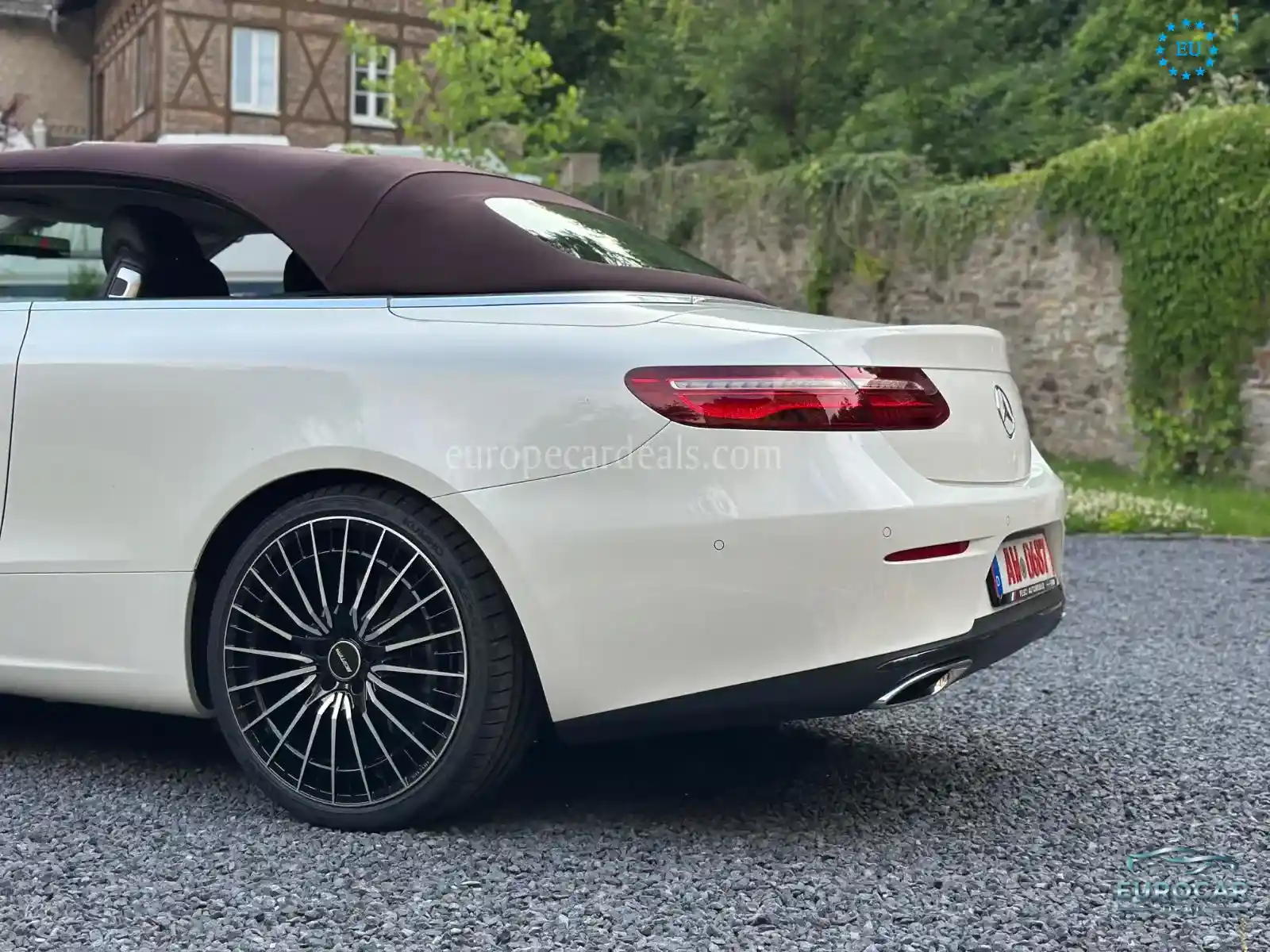 Mercedes-Benz E 350