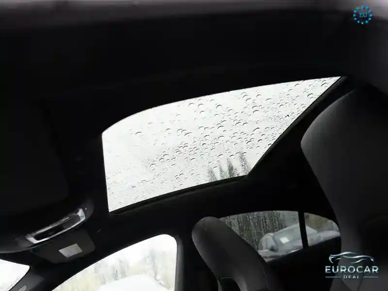 Mercedes-Benz CLA 220