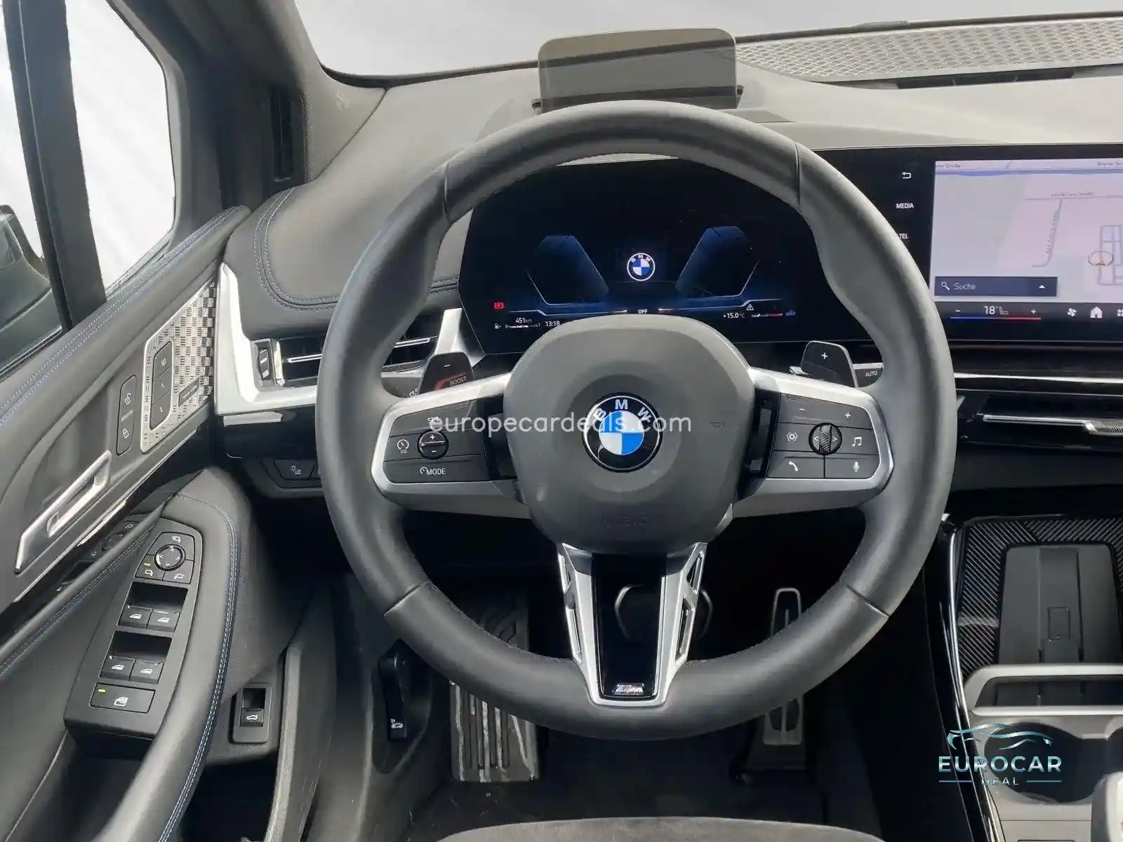 BMW 218 Active Tourer