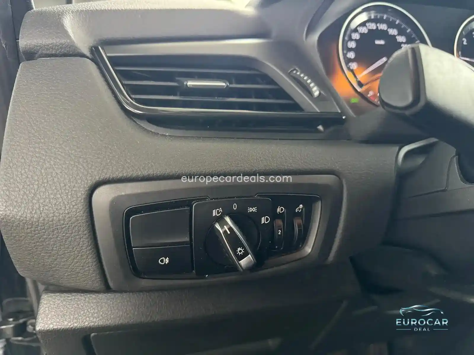 BMW 220 Gran Tourer