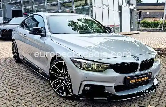 BMW 440