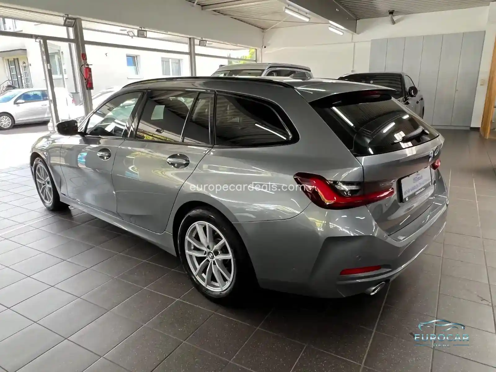 BMW 318