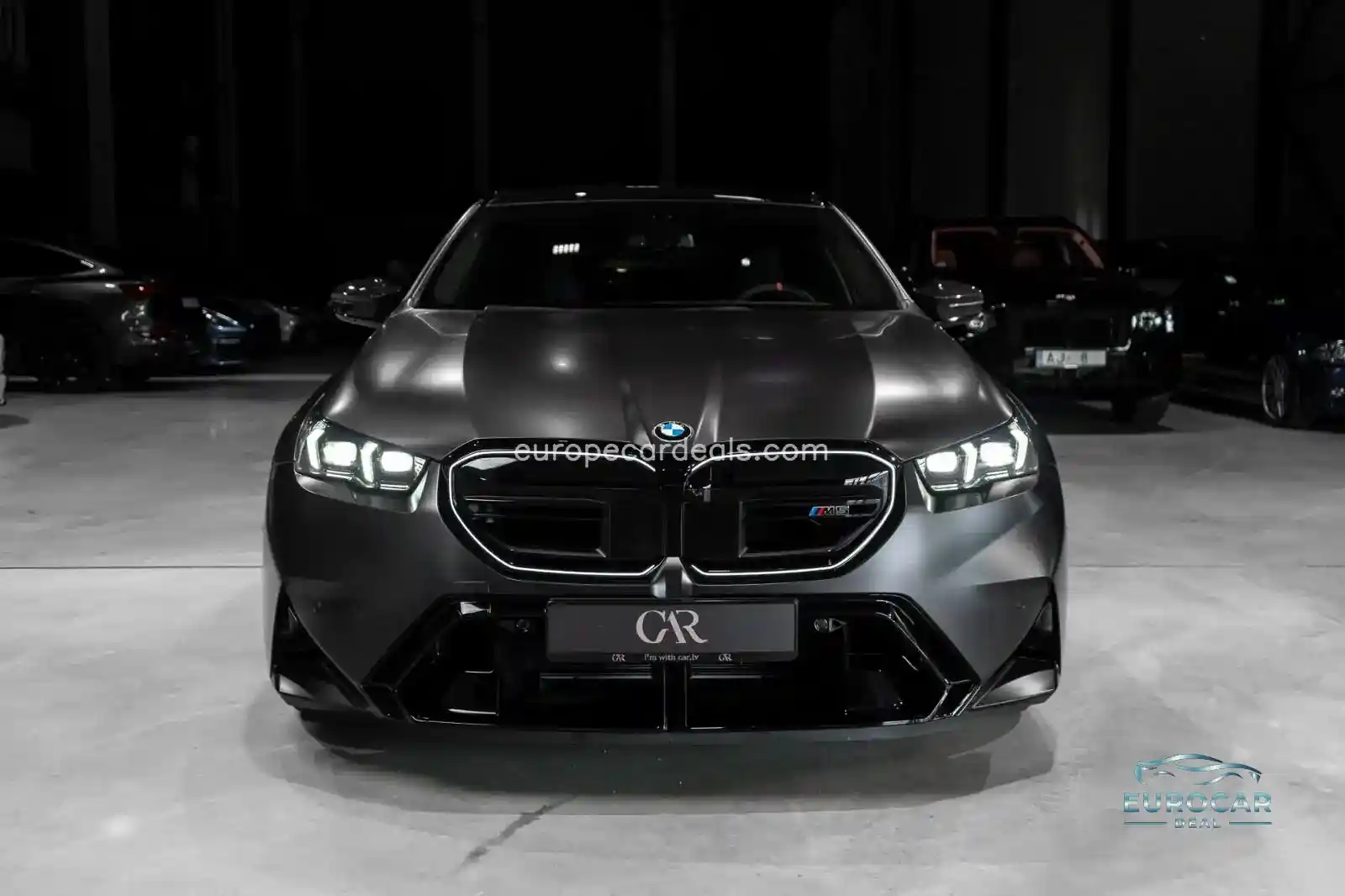 BMW M5