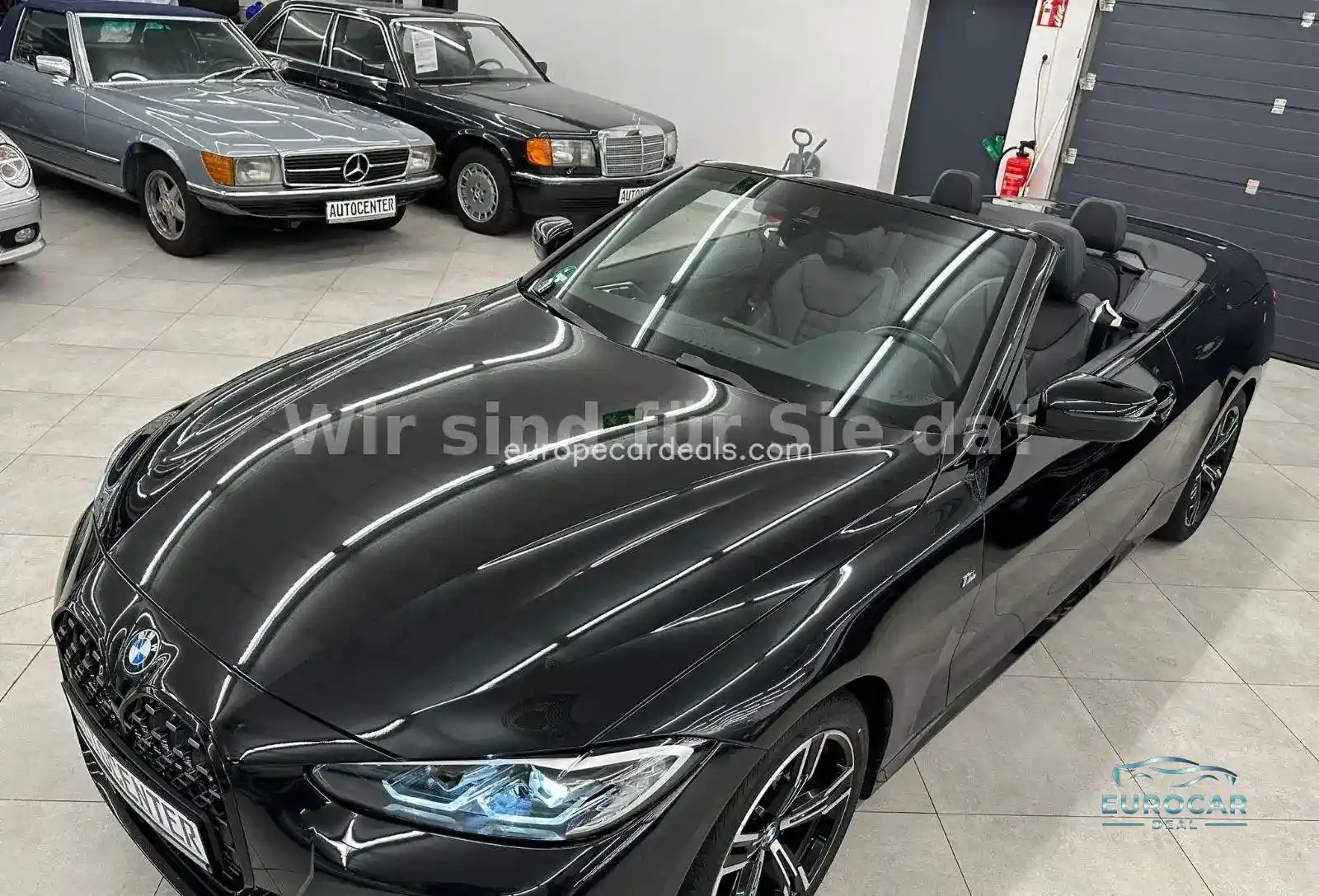 BMW 420